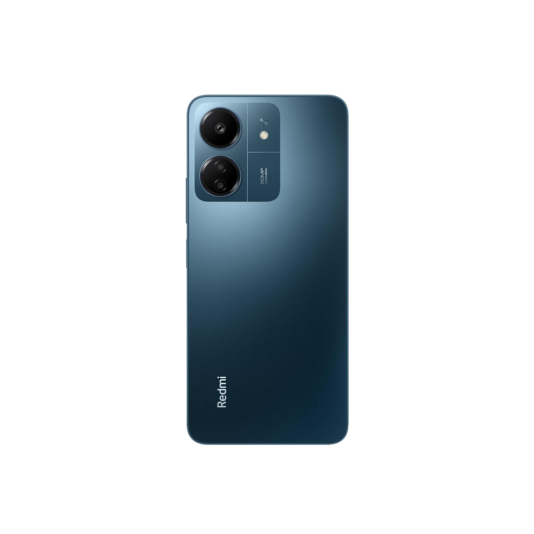 Xiaomi Redmi 13C 4G 8GB 256GB - Navy Blue Xiaomi Redmi 13C 4G 8GB 256GB - Navy Blue